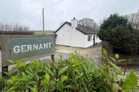 3 bedroom bungalow for sale, Coedana, Llannerch-Y-Medd, Anglesey, LL71