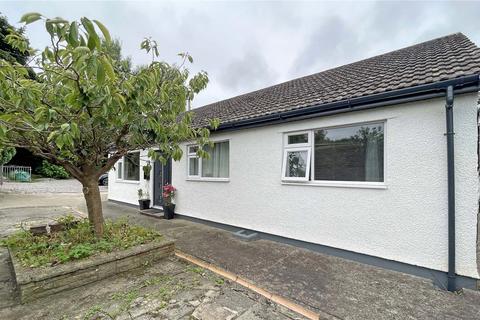 3 bedroom bungalow for sale, Coedana, Llannerch-Y-Medd, Anglesey, LL71