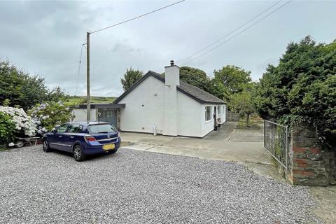 3 bedroom bungalow for sale, Coedana, Llannerch-Y-Medd, Anglesey, LL71