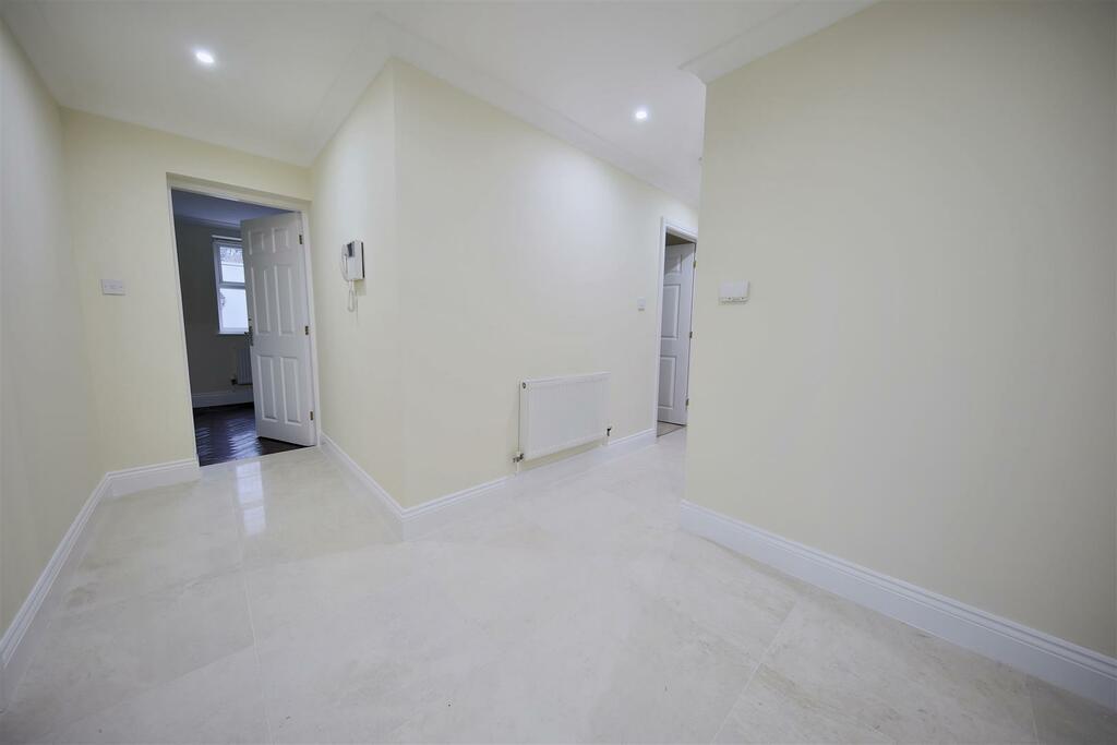 The Rhyddings, Birtle Road, Bury... 3 bed flat £325,000