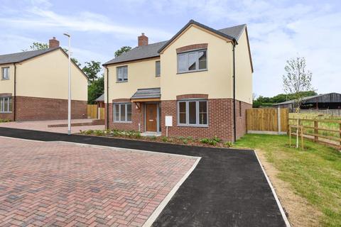 4 bedroom detached house for sale, Plot 13 Beech Drive,  Hay on Wye,  Herefordshire,  HR3