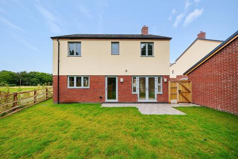 4 bedroom detached house for sale, Plot 13 Beech Drive,  Hay on Wye,  Herefordshire,  HR3