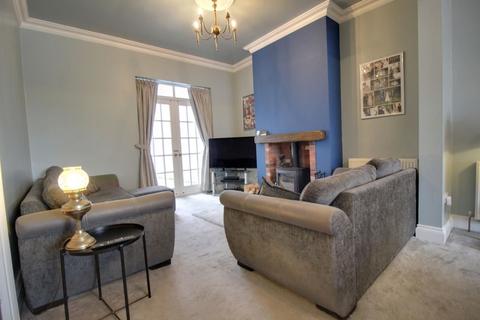4 bedroom terraced house for sale - Ryland Road, Edgbaston, Birmingham, West Midlands, B15 2BN