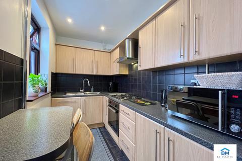 3 bedroom end of terrace house for sale - Asfordby Street, Leicester, LE5