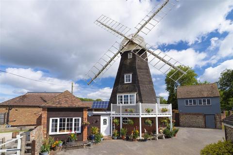 3 bedroom detached house for sale, The Windmill, Bowl Road, Charing