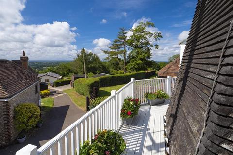 3 bedroom detached house for sale, The Windmill, Bowl Road, Charing