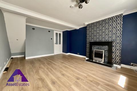 2 bedroom terraced house for sale - Rhiw Parc Road, Abertillery, NP13 1EW