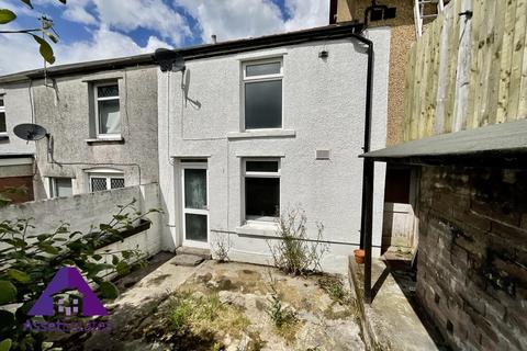 2 bedroom terraced house for sale - Rhiw Parc Road, Abertillery, NP13 1EW