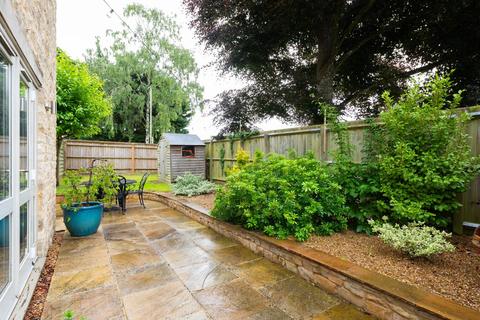 3 bedroom detached house for sale - Manor Road, Woodstock, Oxfordshire