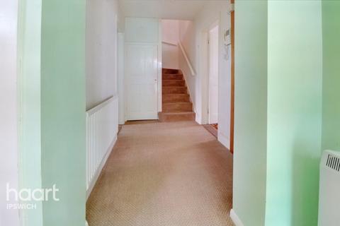 Thistlestone Lower Road, Westerfield, Ipswich, IP6 9AR