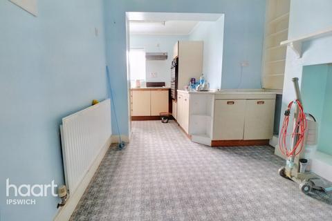 Thistlestone Lower Road, Westerfield, Ipswich, IP6 9AR