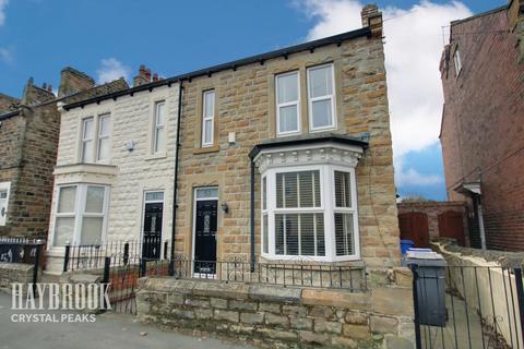 53 Hall Road, Handsworth, Sheffield, S13 9AG