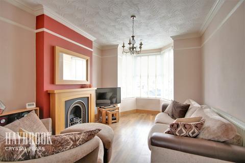 53 Hall Road, Handsworth, Sheffield, S13 9AG