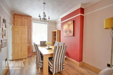 53 Hall Road, Handsworth, Sheffield, S13 9AG