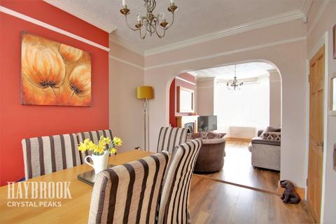 53 Hall Road, Handsworth, Sheffield, S13 9AG