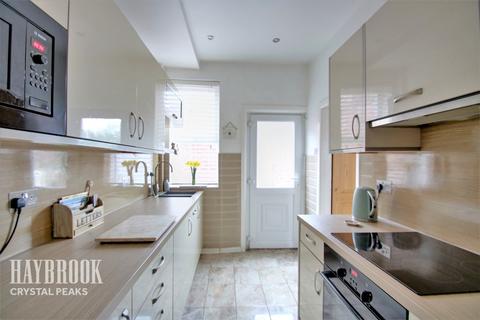 53 Hall Road, Handsworth, Sheffield, S13 9AG