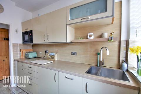 53 Hall Road, Handsworth, Sheffield, S13 9AG