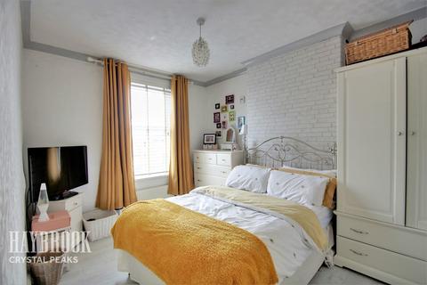 53 Hall Road, Handsworth, Sheffield, S13 9AG