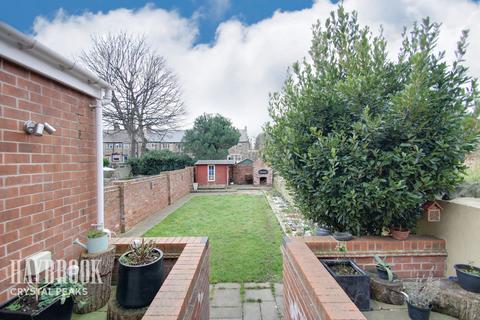 53 Hall Road, Handsworth, Sheffield, S13 9AG
