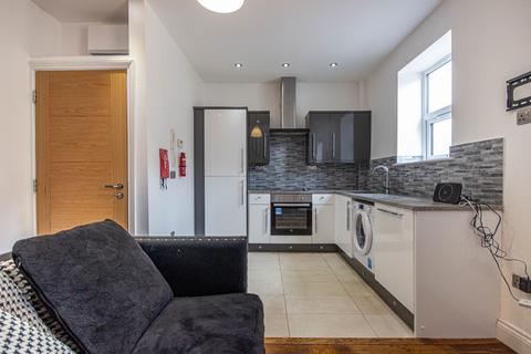 1 bedroom apartment to rent, Gosforth, Newcastle Upon Tyne, NE3