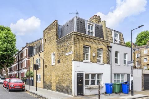 4 Braganza Street, London, SE17 3RJ