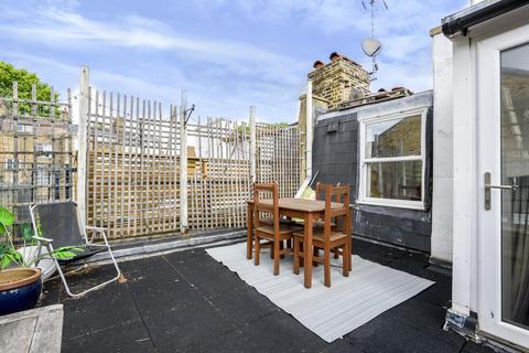 4 Braganza Street, London, SE17 3RJ