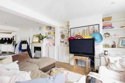 4 Braganza Street, London, SE17 3RJ