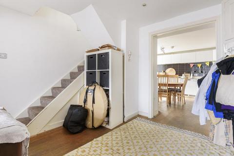 4 Braganza Street, London, SE17 3RJ