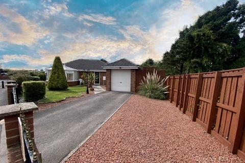 2 bedroom bungalow for sale, Cypress View, Wheatley Hill, DH6