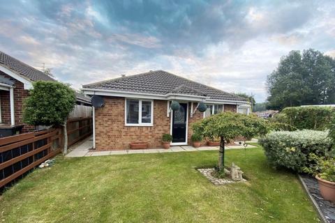 2 bedroom bungalow for sale, Cypress View, Wheatley Hill, DH6