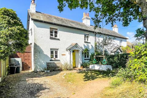 3 bedroom semi-detached house for sale, Croft Road, Neacroft, Christchurch, Dorset, BH23