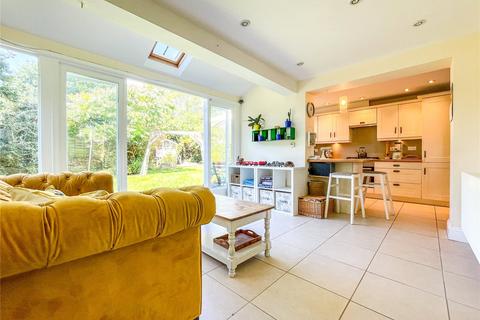 3 bedroom semi-detached house for sale, Croft Road, Neacroft, Christchurch, Dorset, BH23