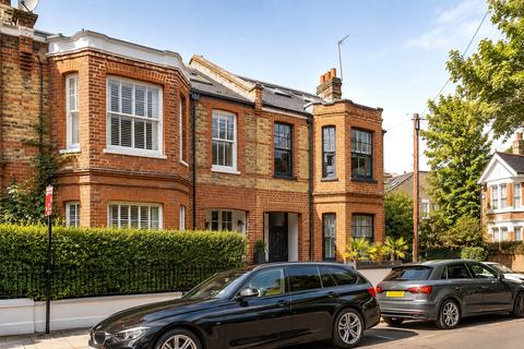 3 bedroom maisonette to rent, Bangalore Street, Putney, SW15