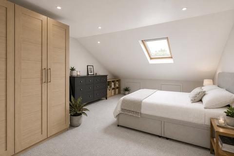 3 bedroom maisonette to rent, Bangalore Street, Putney, SW15