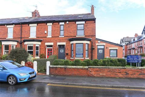 Moorside Road, Heaton Moor, Stockport, Cheshire, SK4, Greater Manchester