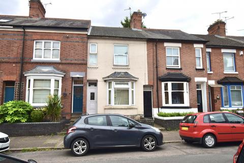 4 bedroom terraced house for sale - Dulverton Road, Westcotes, LE3