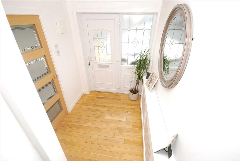 Island View, Ardrossan 3 bed semidetached house £163,000