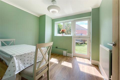 3 bedroom detached house for sale - Kingfisher Drive, Littlehampton, West Sussex