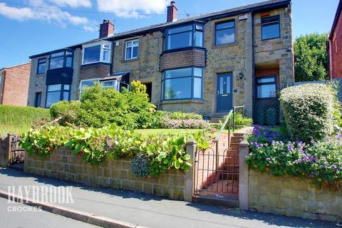 73 Bell Hagg Road, Sheffield, S6 5BR