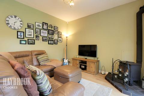 73 Bell Hagg Road, Sheffield, S6 5BR