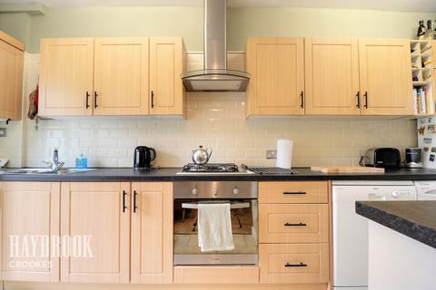 73 Bell Hagg Road, Sheffield, S6 5BR