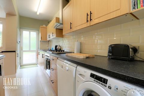 73 Bell Hagg Road, Sheffield, S6 5BR