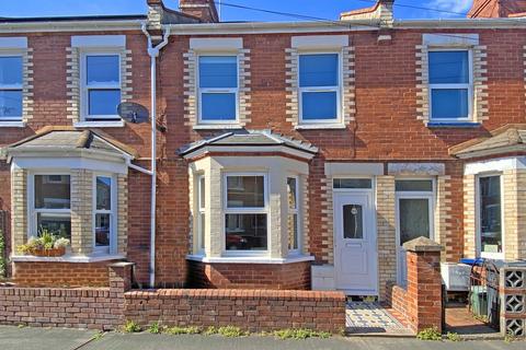 2 bedroom terraced house for sale - Holland Road, Exeter