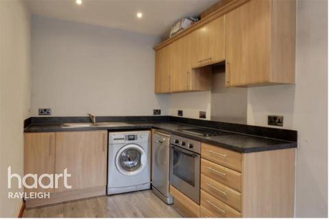2 bedroom flat to rent - Vantage Court, Kenway Southend-on-Sea