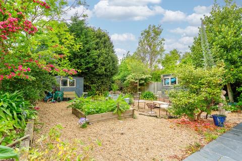 4 bedroom detached bungalow for sale, Sheringham