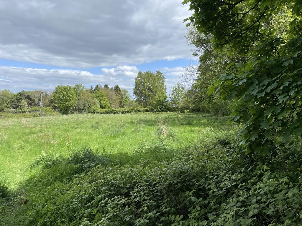 Off Walton Head Lane, Kirkby Overblow Land £50,000