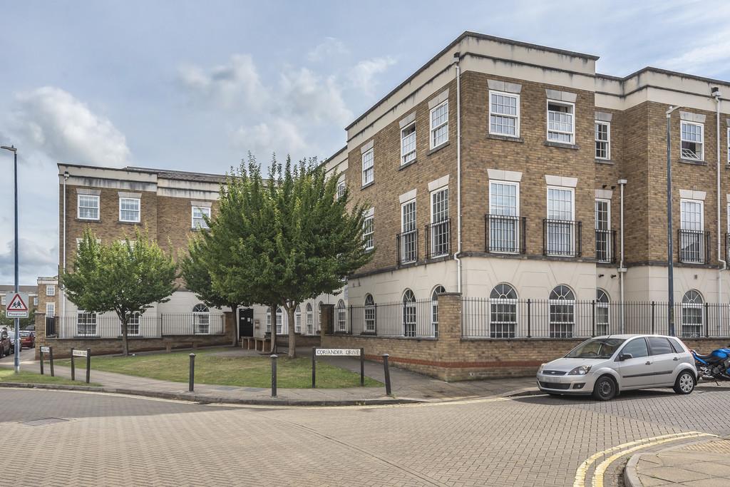 Marigold Way, Barming 2 bed flat £250,000