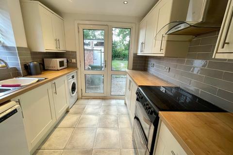 27 Bronte Close, Shirley, Solihull, B90 3DR