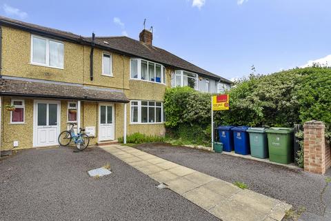 3 bedroom terraced house for sale - Marston,  Oxford,  OX3