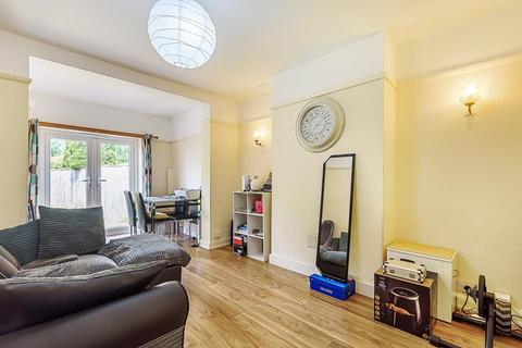 3 bedroom terraced house for sale - Marston,  Oxford,  OX3